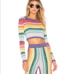 Believe Sweater Lovers + Friends - Sweater only